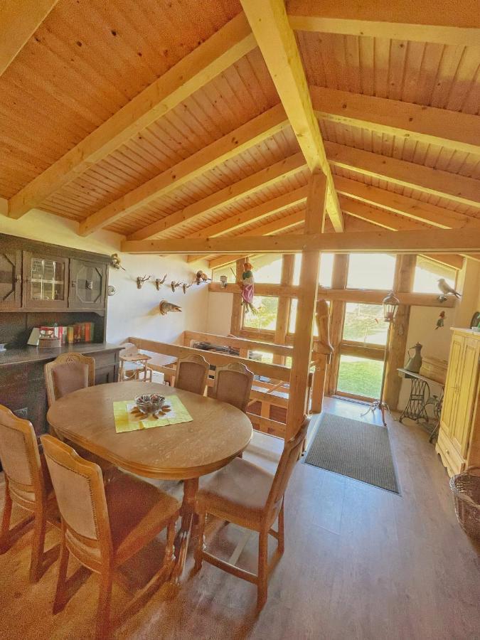 Altes Forsthaus Im Harz Διαμέρισμα Elbingerode  Εξωτερικό φωτογραφία