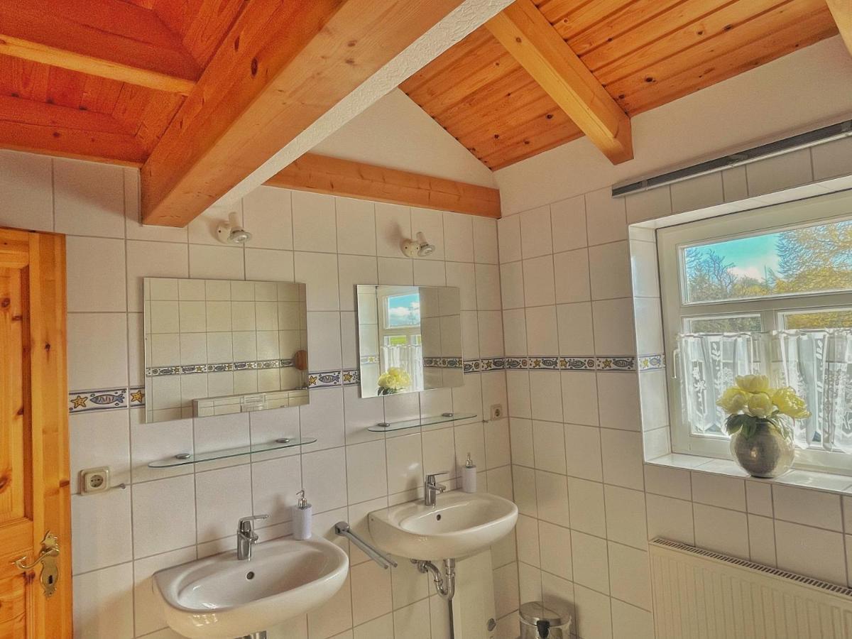 Altes Forsthaus Im Harz Διαμέρισμα Elbingerode  Εξωτερικό φωτογραφία